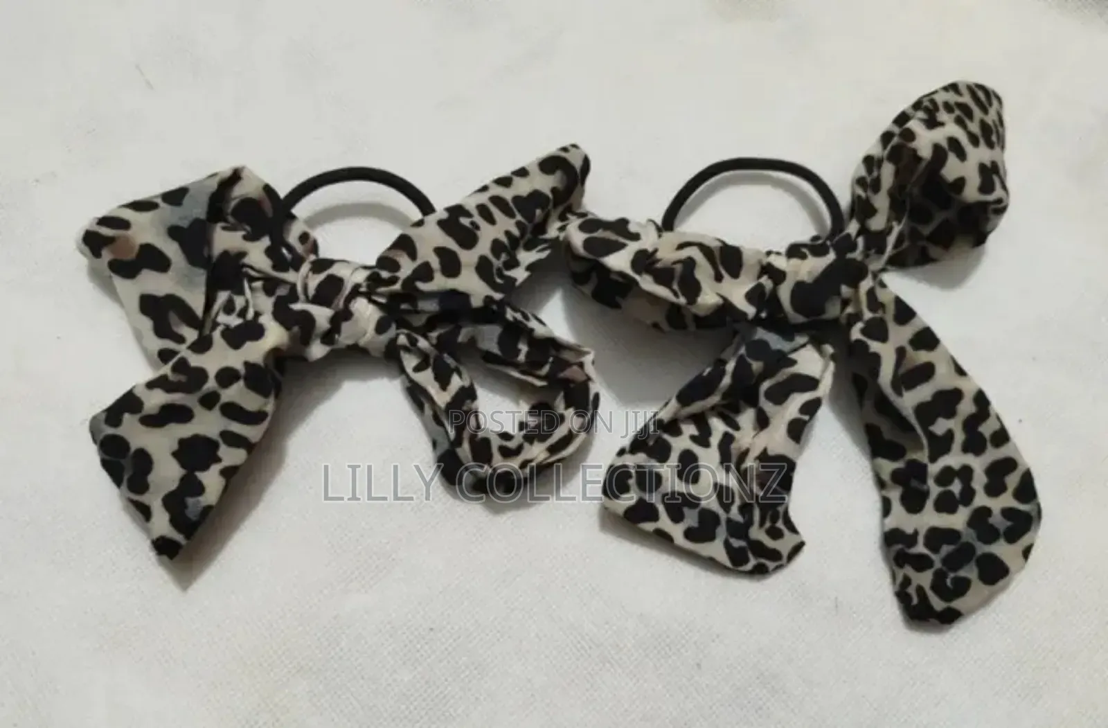 Beautiful Bow Rebones