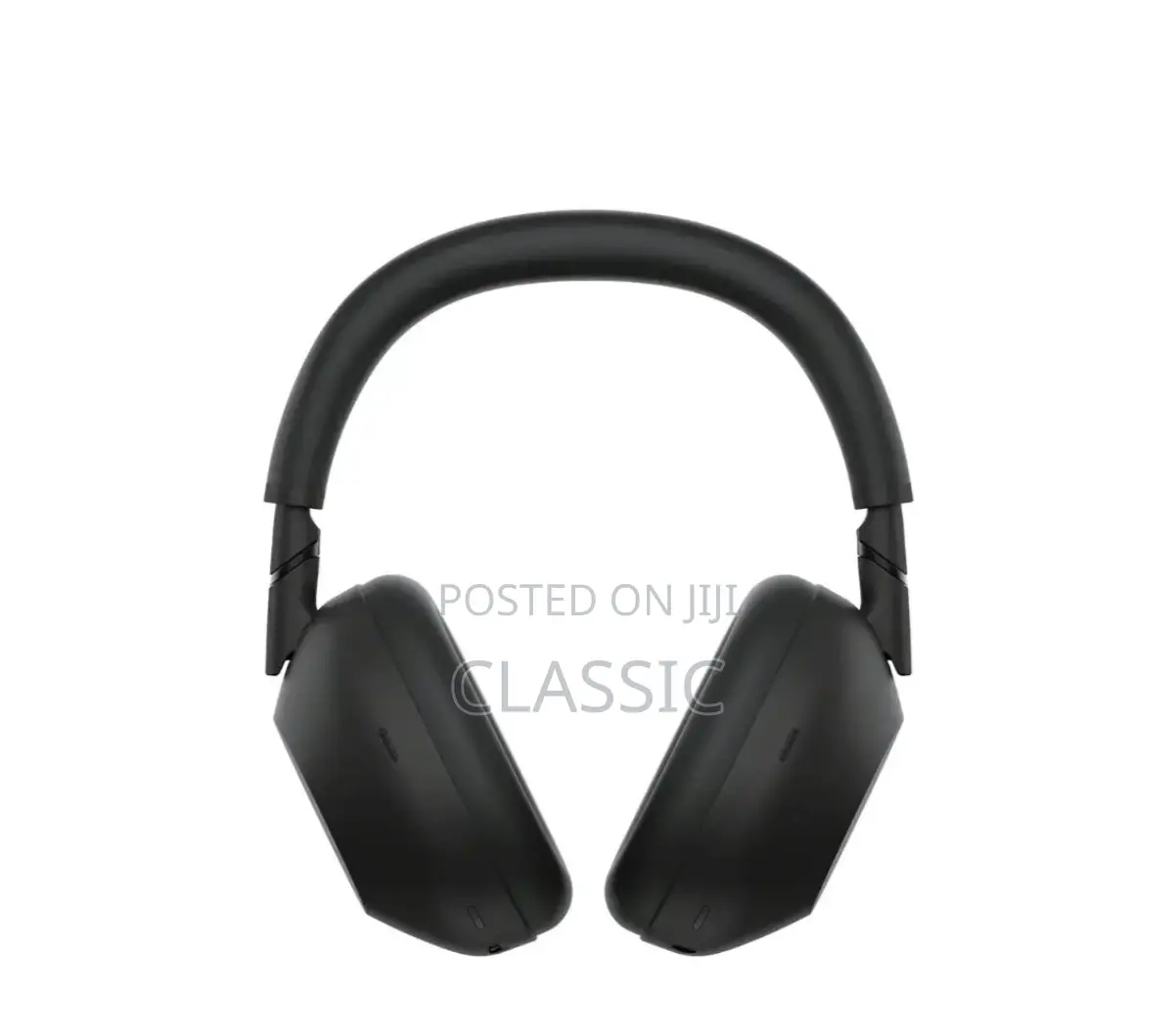 Sony Wh‐1000xm6 Wireless Noise‐Cancelling Headphones