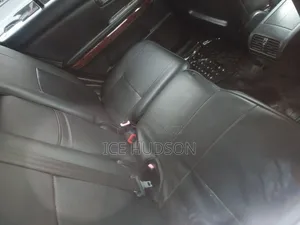 Toyota Harrier 2009 Silver