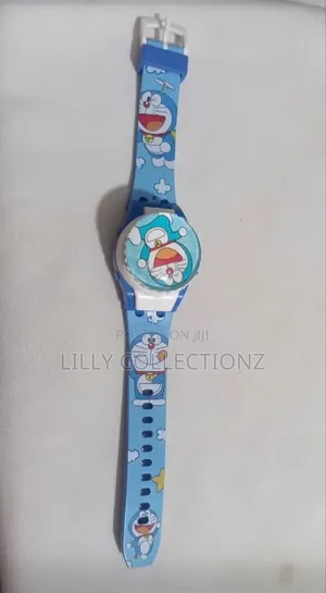 Unique Kids Watches Available
