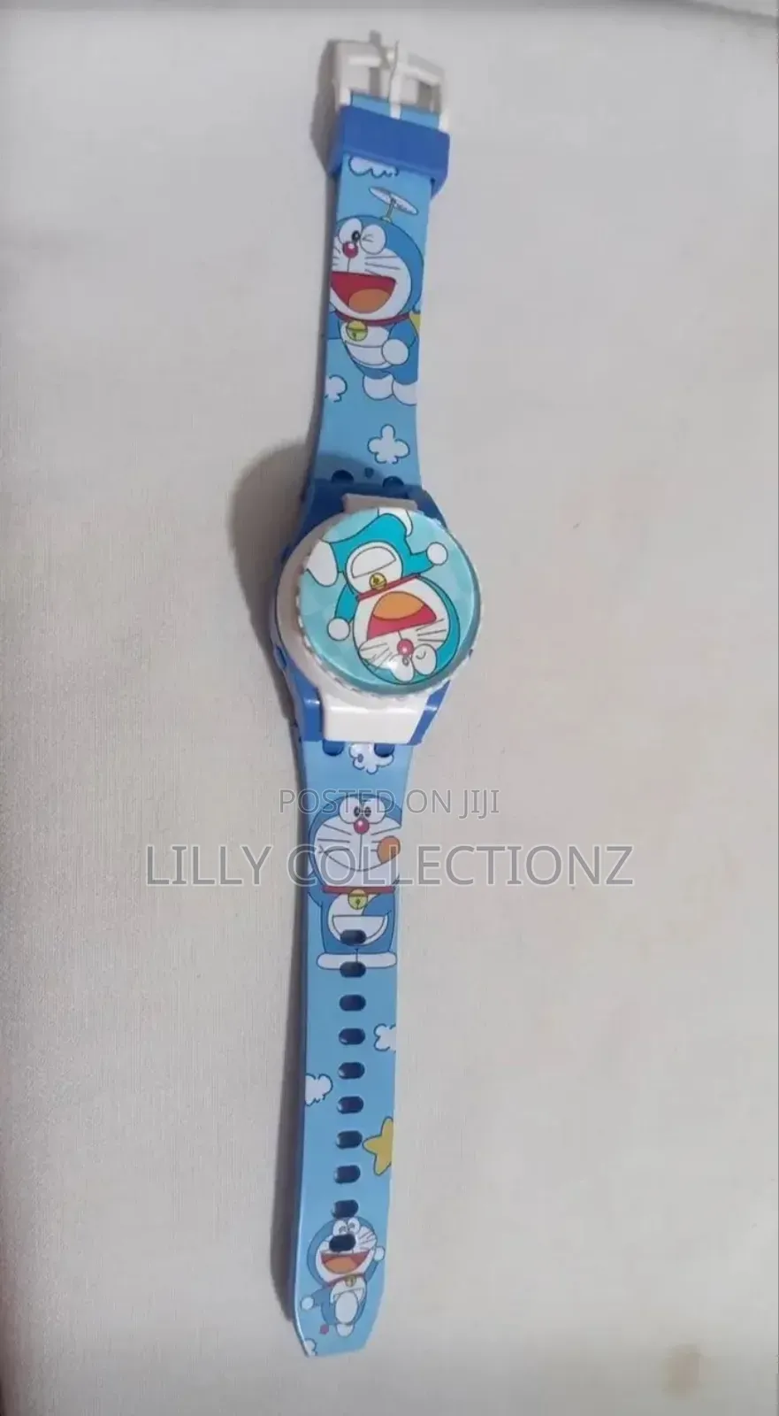 Unique Kids Watches Available