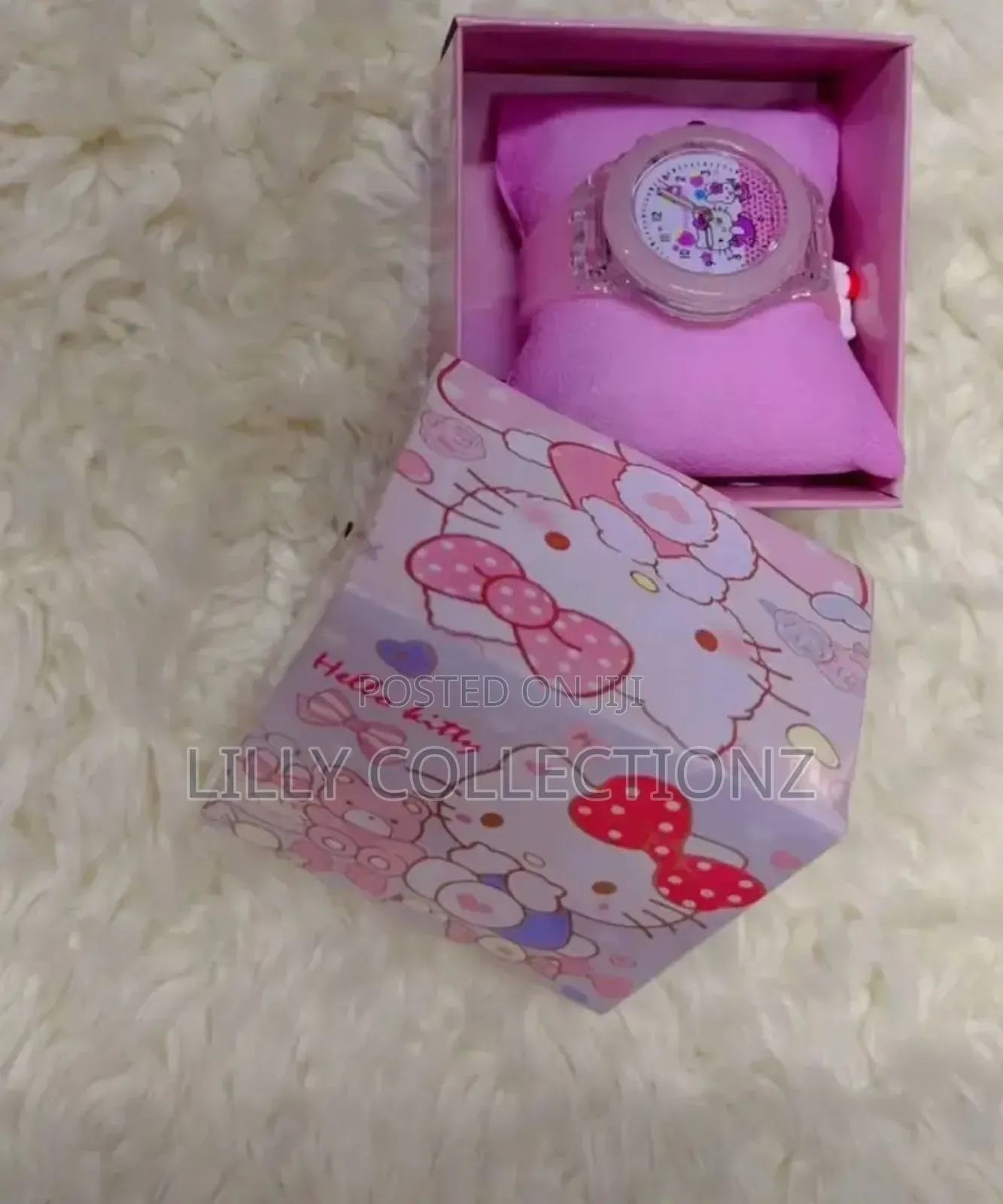 Unique Kids Watches Available