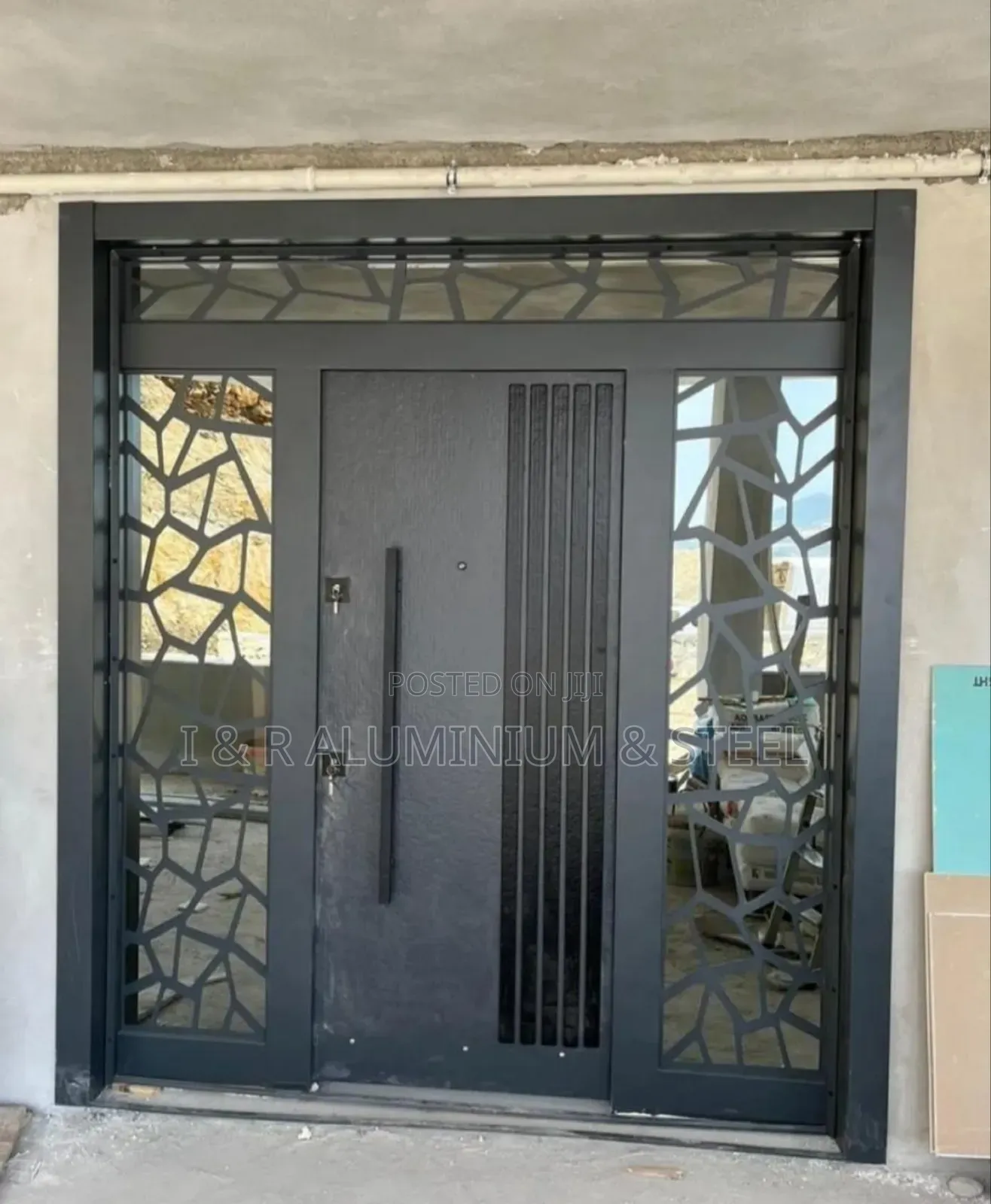 Open Door 56