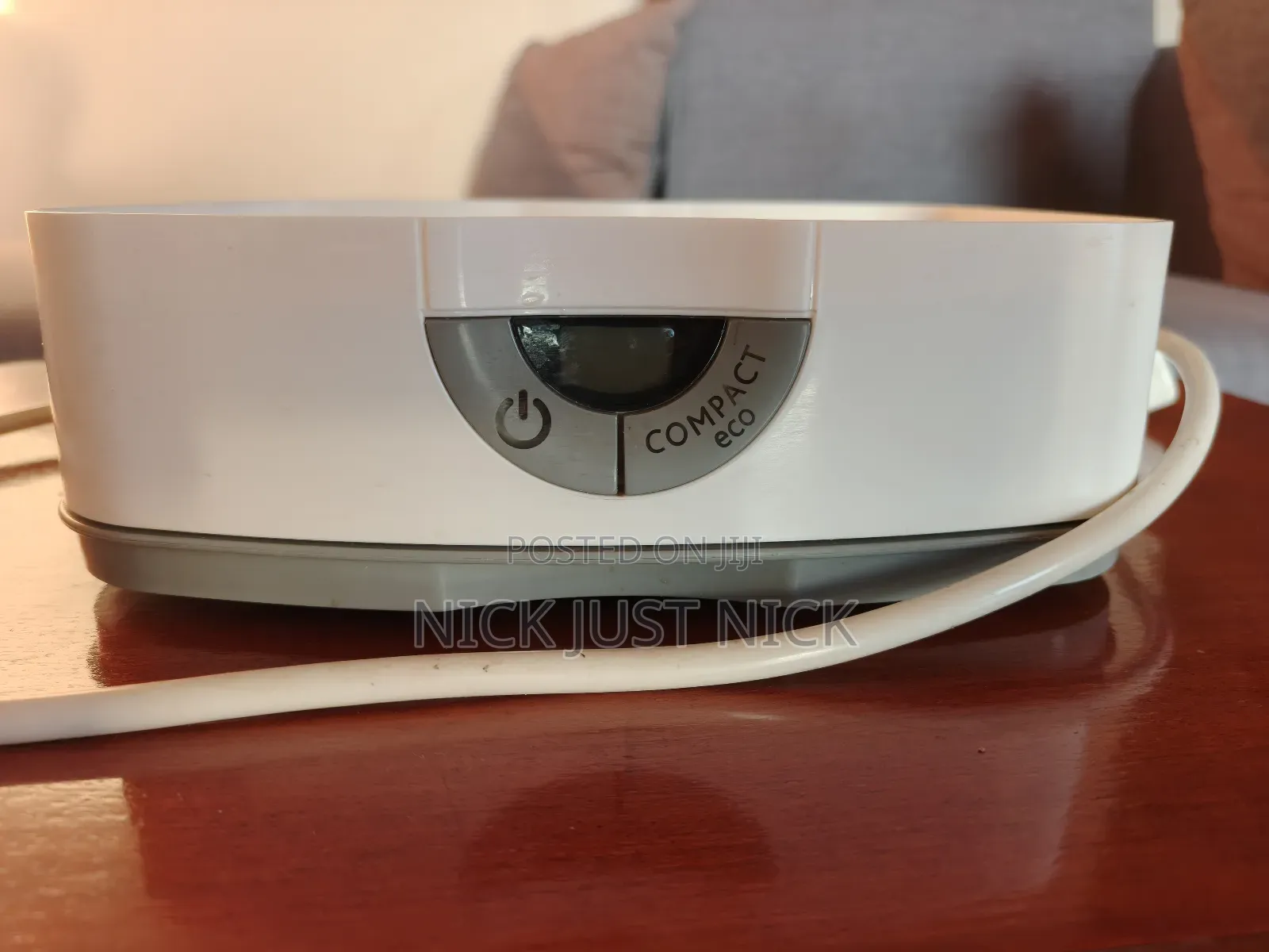 Chicco 3 in Steam Sterlizer