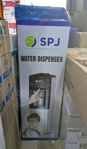 Water Dispenser Warranty Available