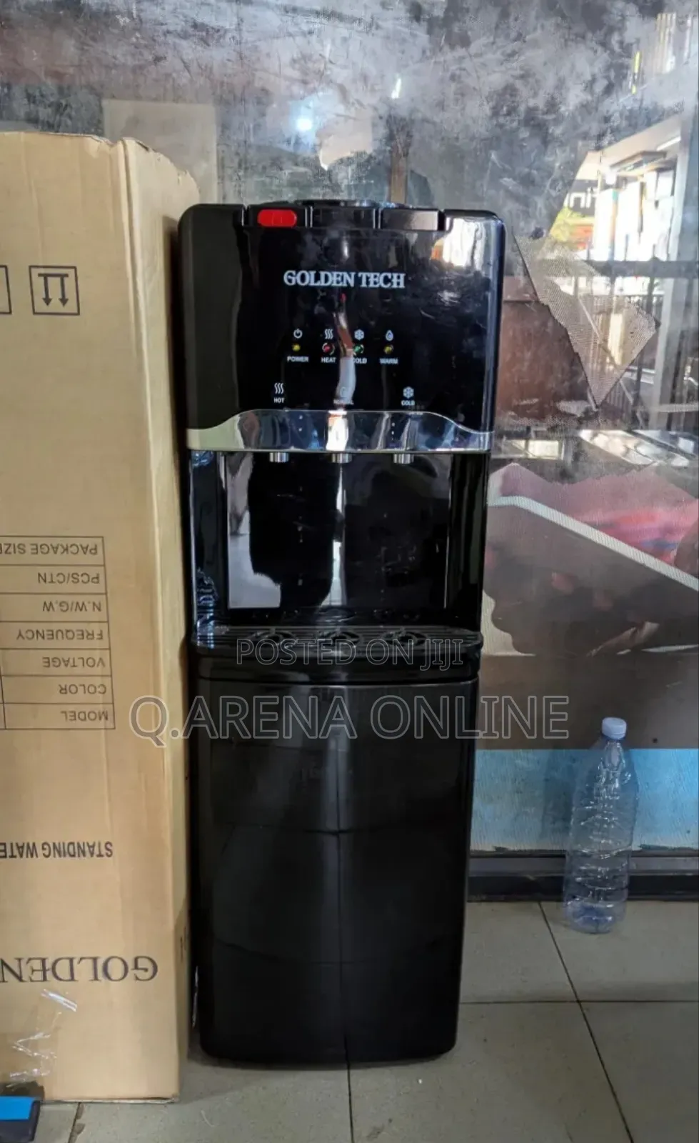Water Dispenser Good