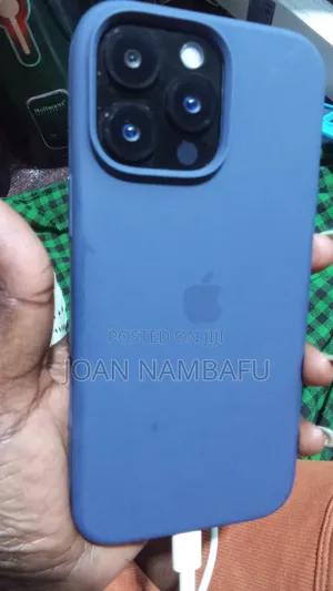 Apple iPhone 16 Pro Max 1 TB Blue