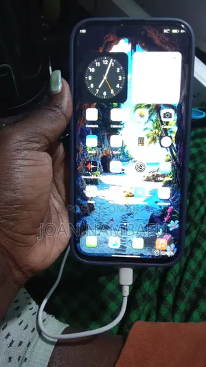 Apple iPhone 16 Pro Max 1 TB Blue