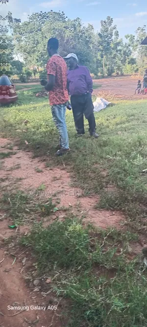 5m Plots Available in Iganga