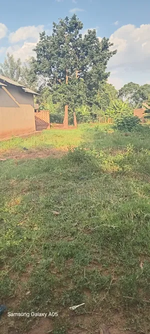 5m Plots Available in Iganga
