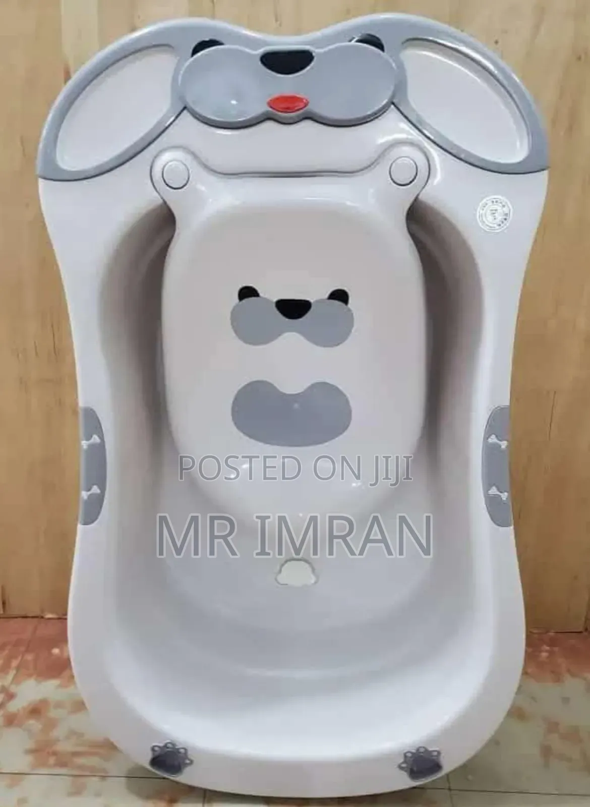 High-Quality Newborn Baby Bathtub