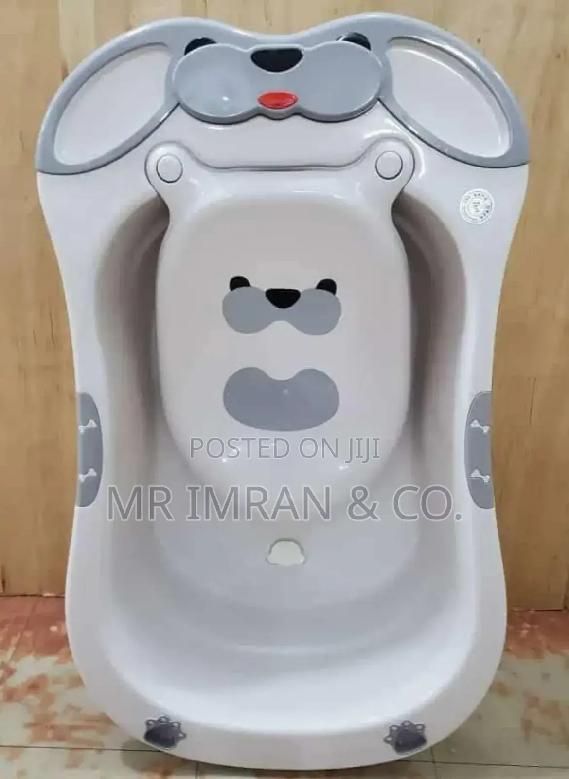 High-Quality Newborn Baby Bathtub