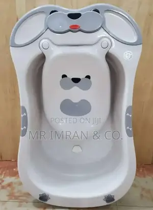 High-Quality Newborn Baby Bathtub