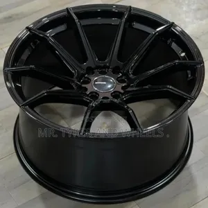 It Is Size 18 And It Is Offset Any Kind Of Offset Is Available. Batter
