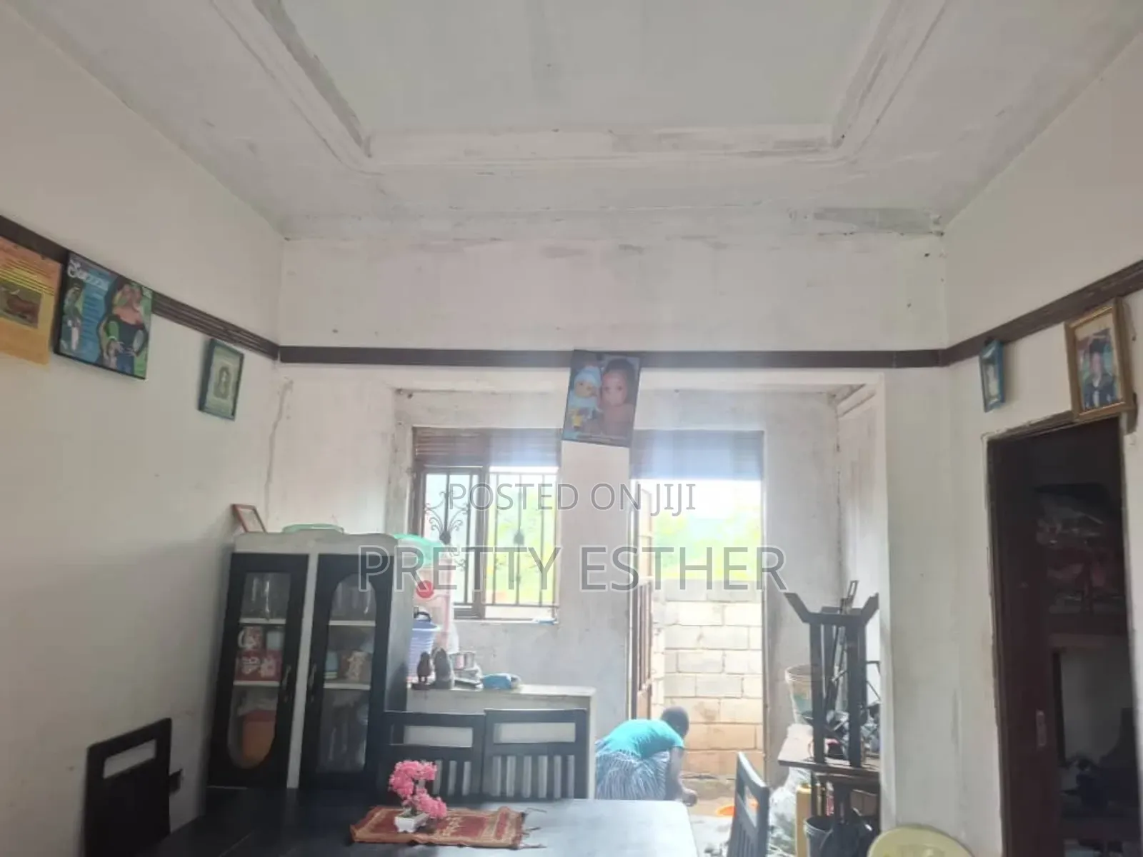 2bdrm House in Buloba, Bulenga for sale