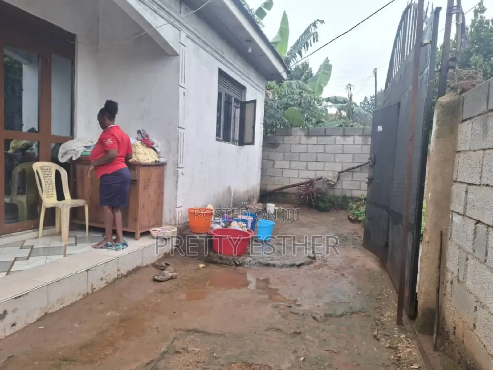 2bdrm House in Buloba, Bulenga for sale