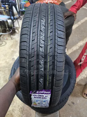 205 70 R15 Roadking. Try It Out You Will Not Regret Ur Car Tire Size.
