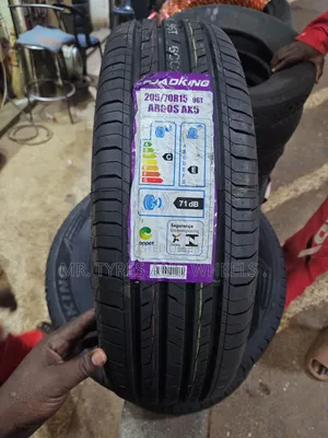205 70 R15 Roadking. Try It Out You Will Not Regret Ur Car Tire Size.