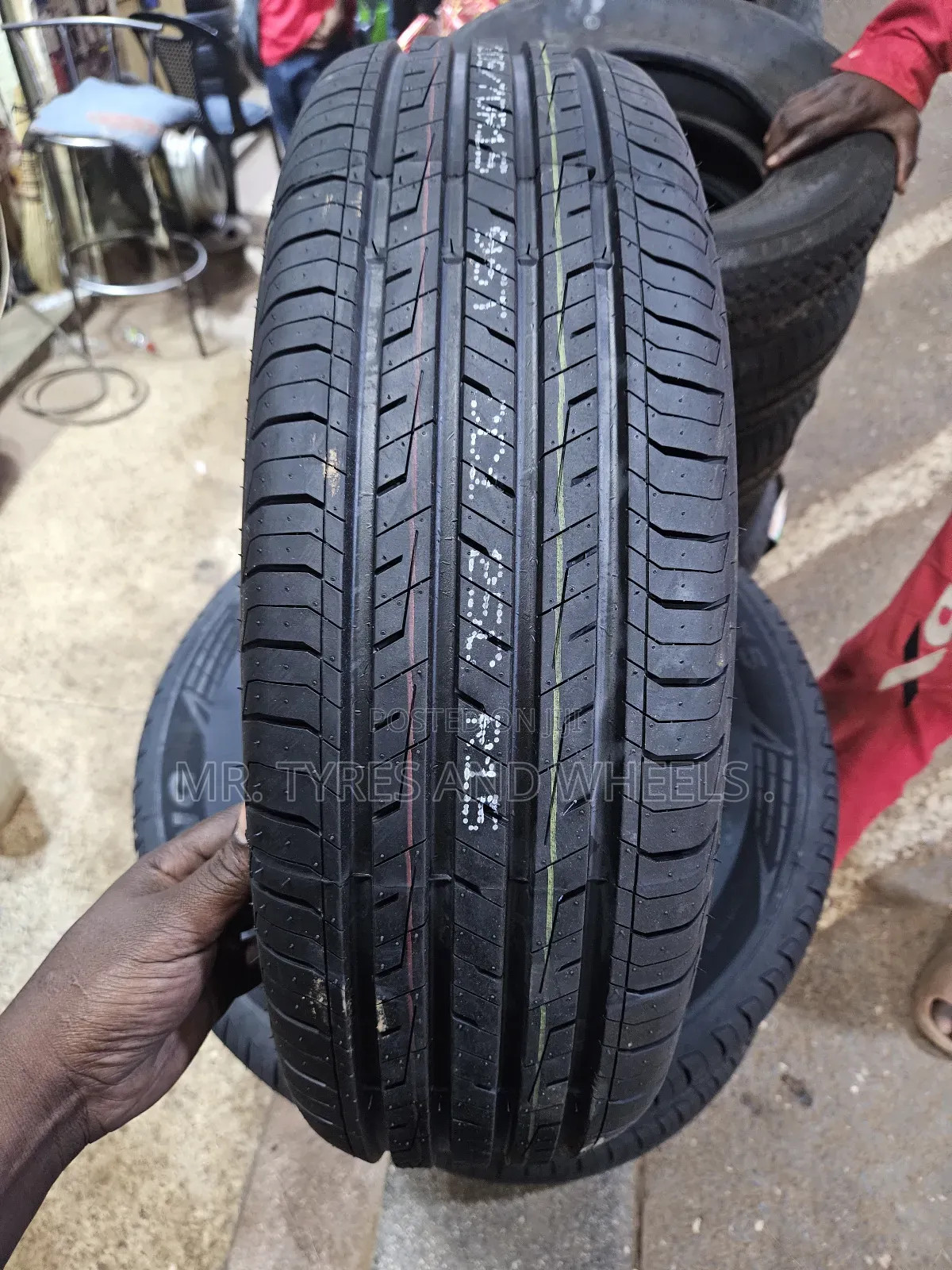 205 70 R15 Roadking. Try It Out You Will Not Regret Ur Car Tire Size.