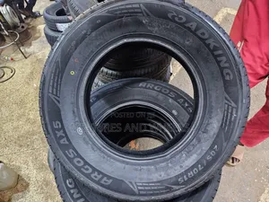205 70 R15 Roadking. Try It Out You Will Not Regret Ur Car Tire Size.