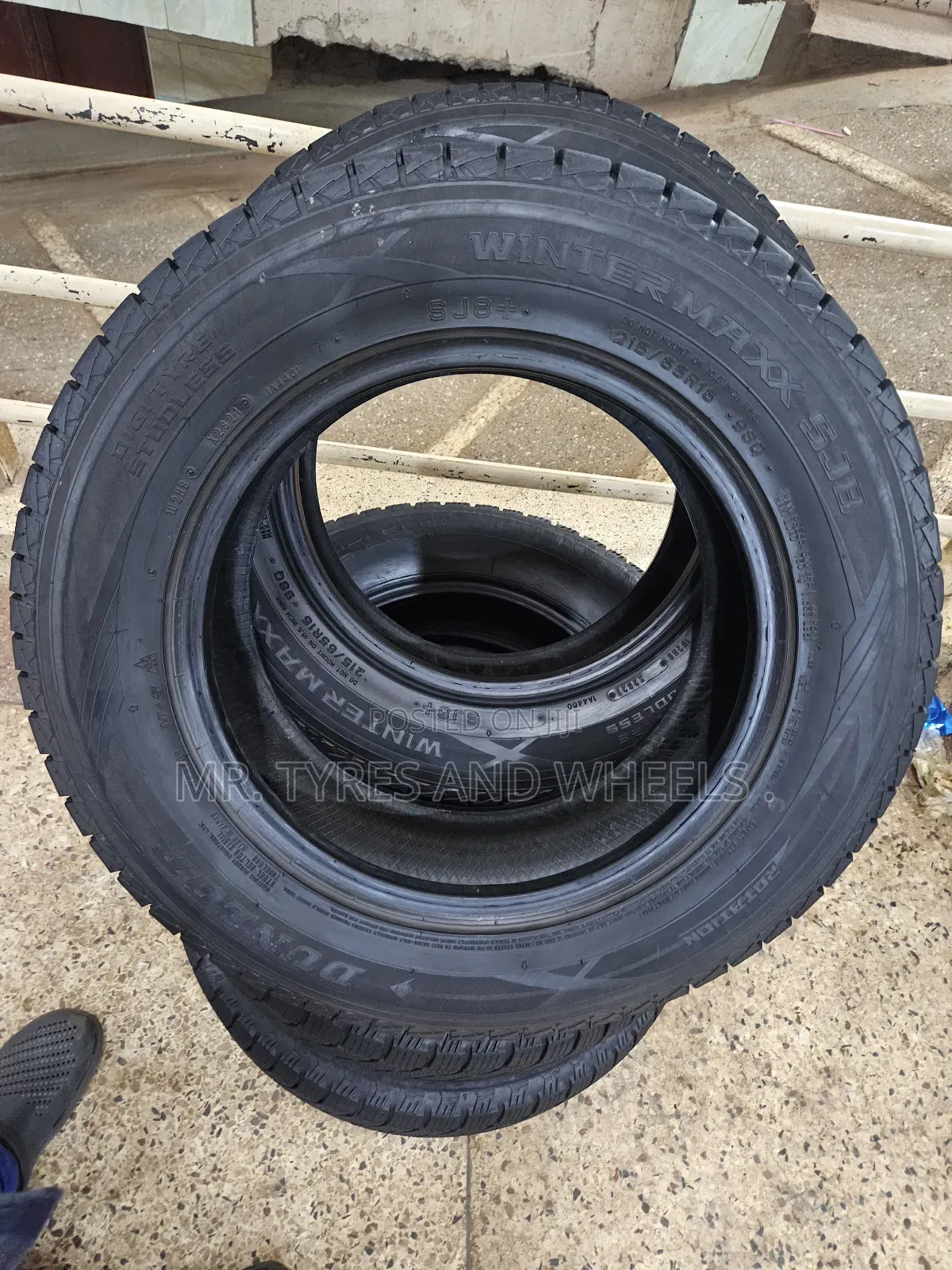215 65 R16. If You Don't Have Money for Brand New Try This Used Bt Gd