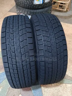 265 70 R16 Dunlop Imported 4rm Japan. Trust Me It Is Gd Than Brand New