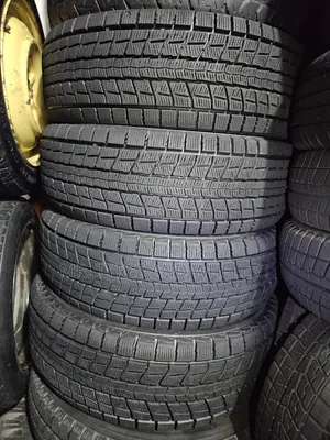 265 70 R16 Dunlop Imported 4rm Japan. Trust Me It Is Gd Than Brand New