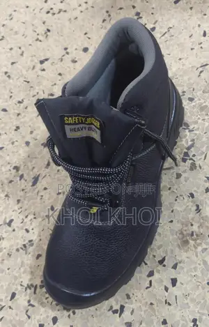 Safety Joggers
