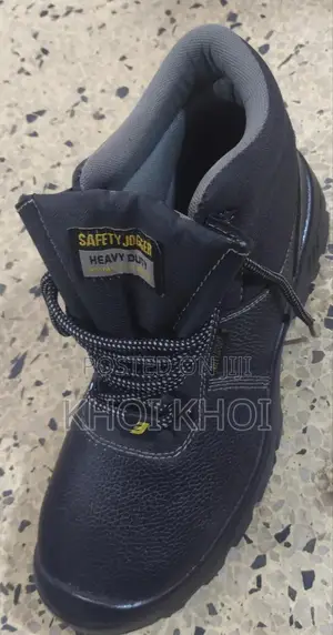Safety Boots