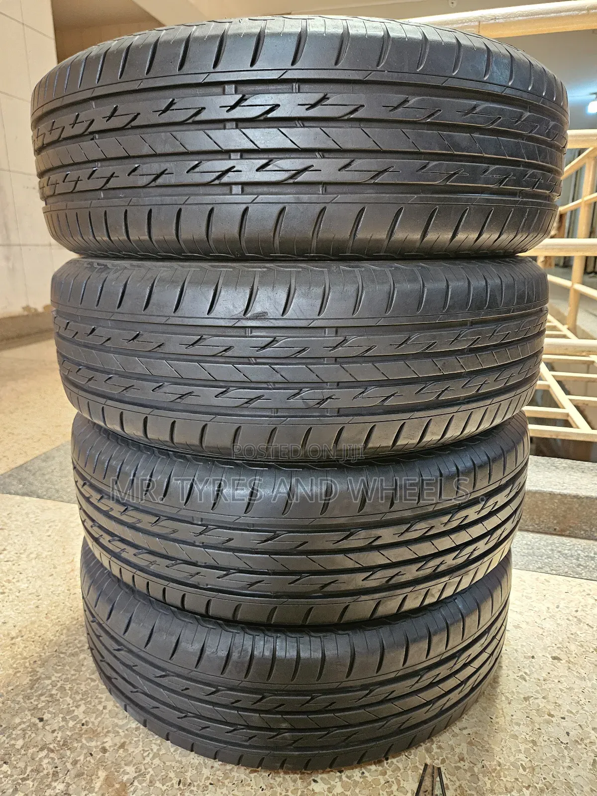 195 65r15 Bridgestone. U Can Win Ths Bridgestone Tires 5years Warranty