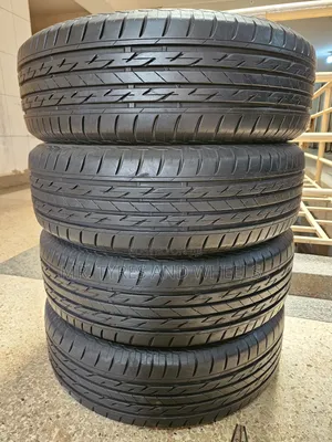 195 65r15 Bridgestone. U Can Win Ths Bridgestone Tires 5years Warranty