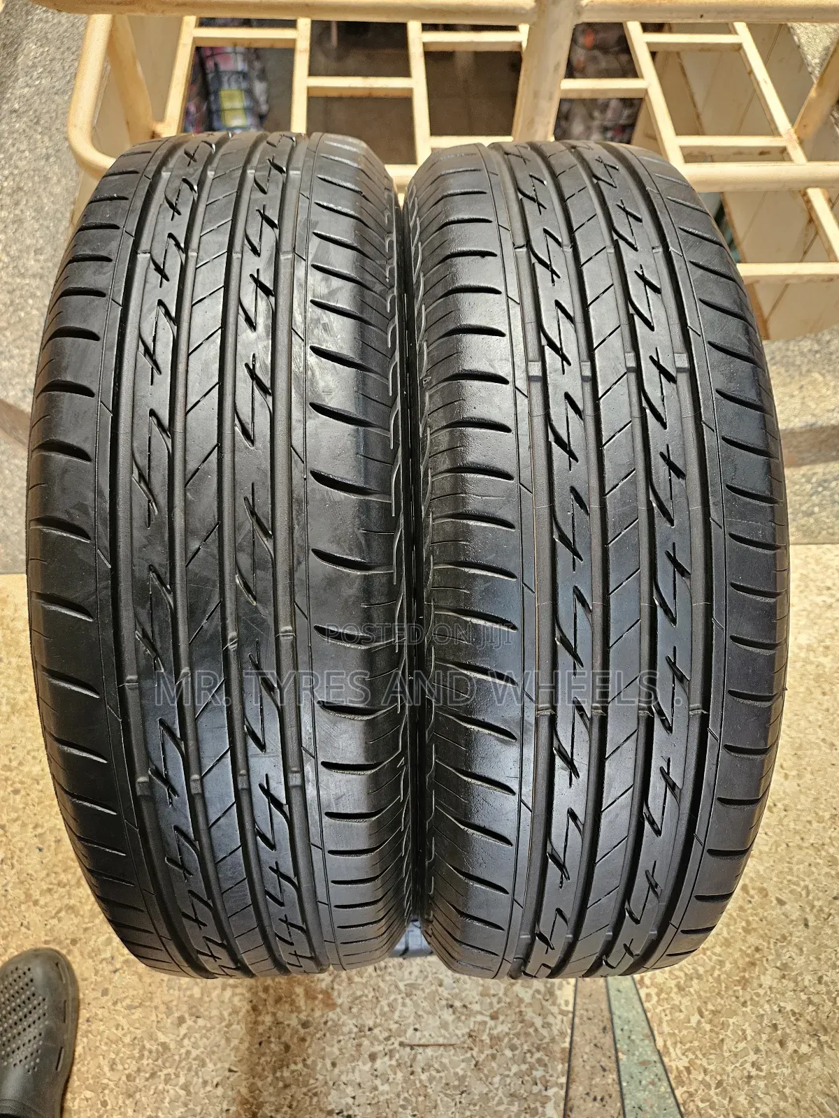 195 65r15 Bridgestone. U Can Win Ths Bridgestone Tires 5years Warranty