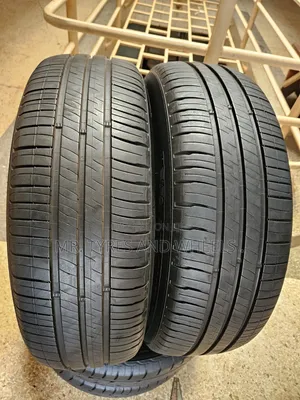 195 65r15. Those Who Have Used Michelin Can't Leave This. 2 Pises Left