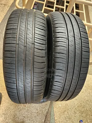 195 65r15. Those Who Have Used Michelin Can't Leave This. 2 Pises Left