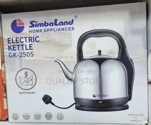 Simbaland Electric Kettle 5 L Gk-250s