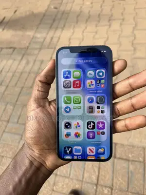 Apple iPhone 12 Pro 128 GB Blue
