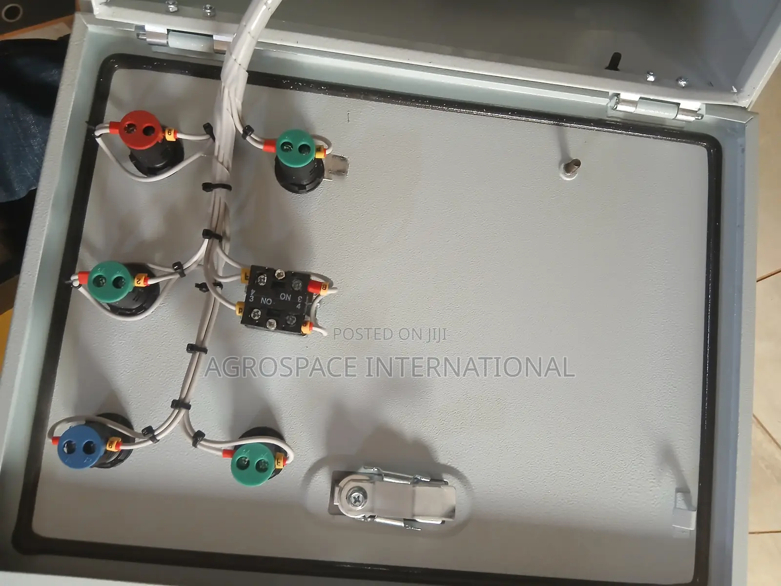 Solar Pump