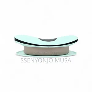 Electric Lumbar Massager With Heat, Vibration Back Pain