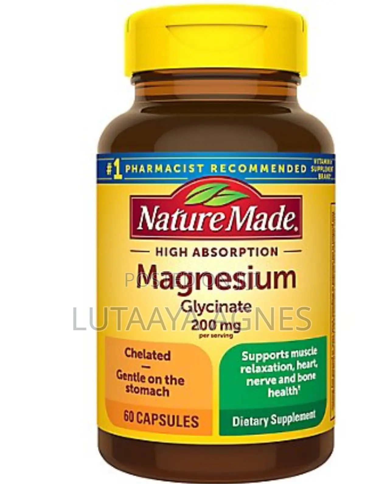 Cosmetics and Supplements Original Products for Women,Kids and Men