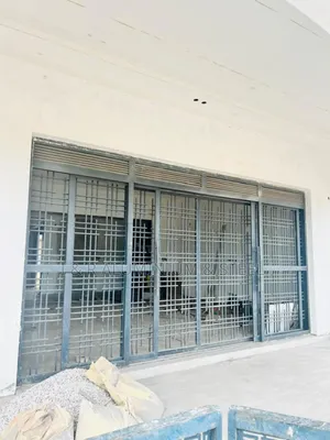 Sliding Door Steel 91