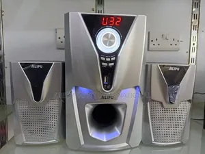 Deep Bass Ailipu 2289 Woofer Speaker System