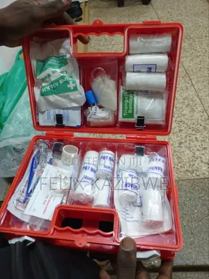 First Aid Kit
