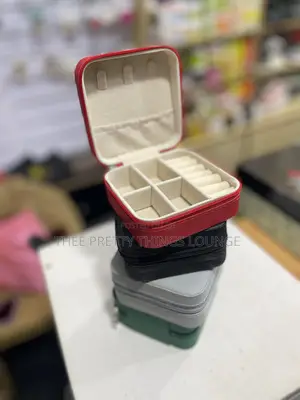 Jewelry Boxes