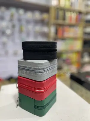 Jewelry Boxes