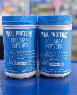 Cosmetics and Supplements Original Products for Women,Kids and Men