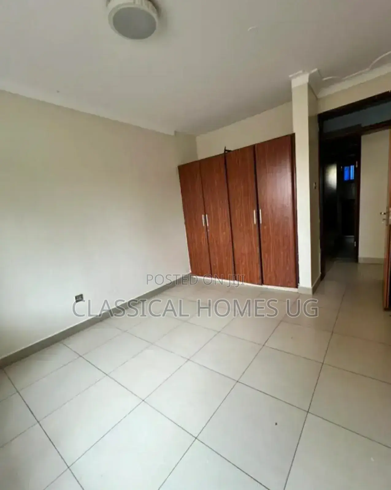 4bdrm Apartment in Ntinda, Central Division for rent