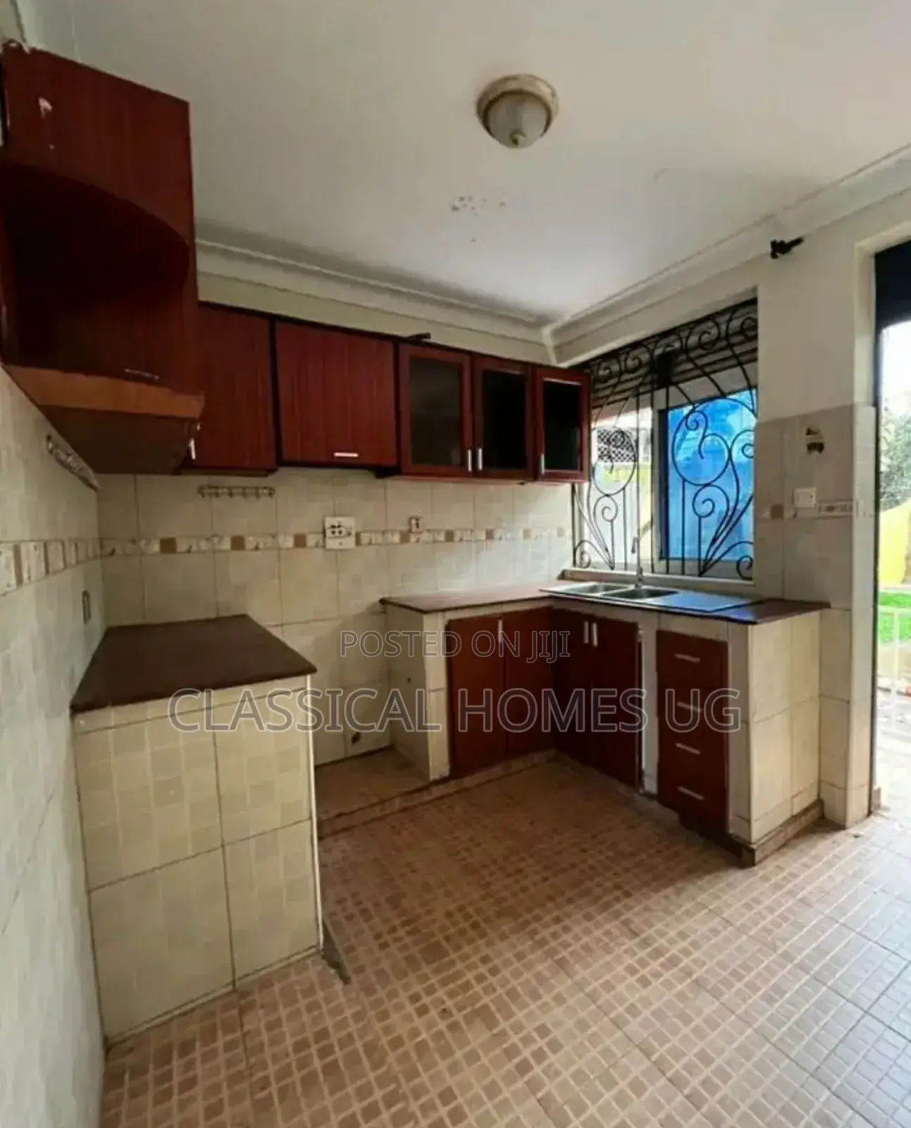 4bdrm Apartment in Ntinda, Central Division for rent