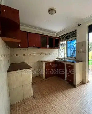 4bdrm Apartment in Ntinda, Central Division for rent