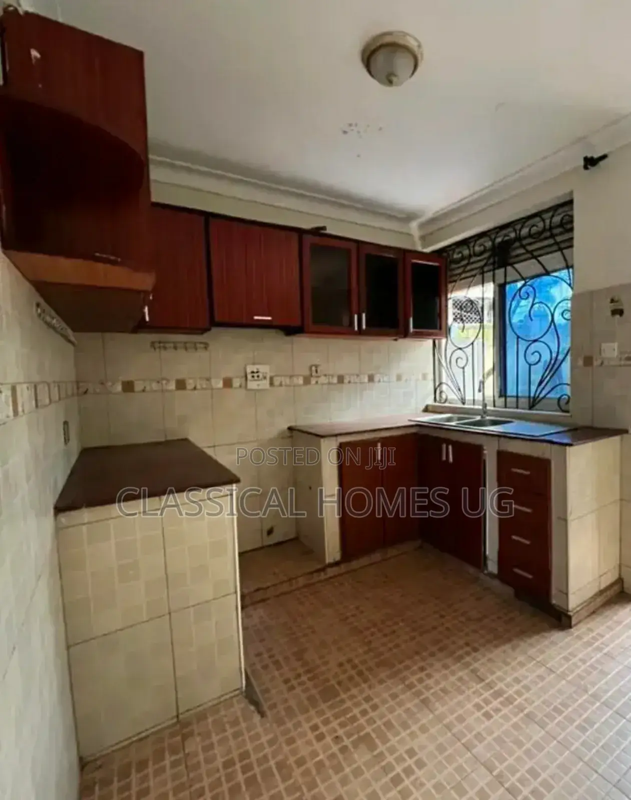 4bdrm Apartment in Ntinda, Central Division for rent