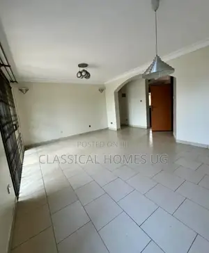 4bdrm Apartment in Ntinda, Central Division for rent
